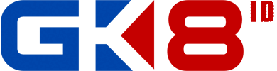 GK8 Logo
